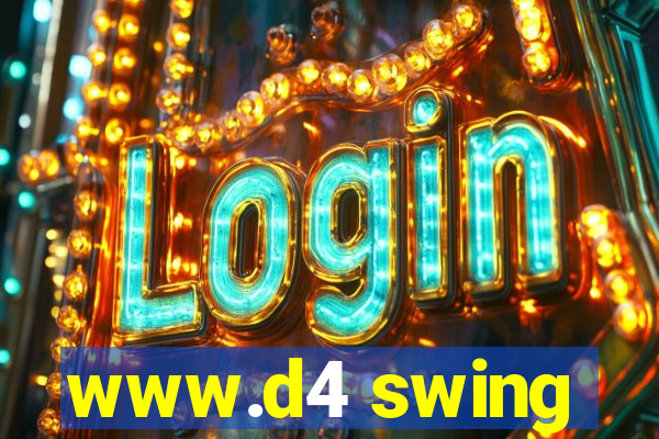 www.d4 swing